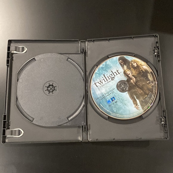 Twilight - DVD - Picture 4 of 6